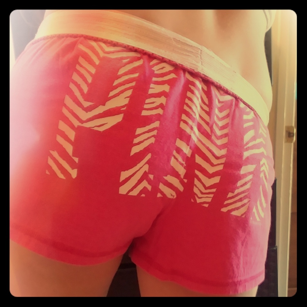 XS VSPINK